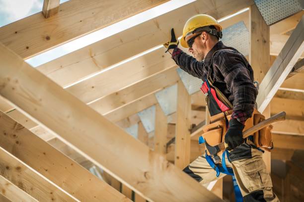 Best New Roof Installation  in Fairlea, WV