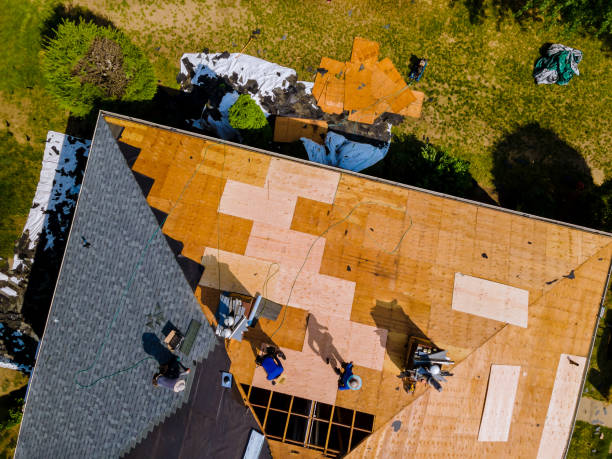 Slate Roofing Contractor in Fairlea, WV
