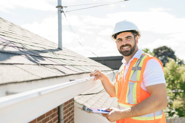 Best Flat Roof Repair Services  in Fairlea, WV