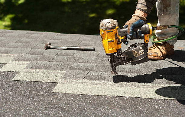 Best Metal Roofing Contractor  in Fairlea, WV