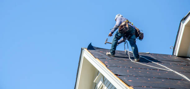 Best Best Roofing Contractors  in Fairlea, WV