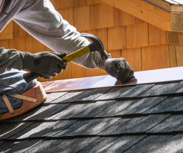 Best Roofing Contractor Near Me  in Fairlea, WV